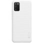 Nillkin Frosted tok Samsung Galaxy A02s-hez White - Telefon tok