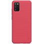 Nillkin Frosted Cover for Samsung Galaxy A02s Bright Red - Phone Cover