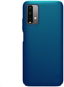Nillkin Frosted tok Xiaomi Redmi 9T-hez Peacock Blue - Telefon tok