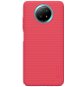 Nillkin Frosted Cover for Xiaomi Redmi Note 9T Bright Red - Phone Cover