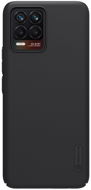 Nillkin Frosted for Realme 8/8 Pro Black - Phone Cover