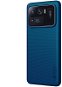 Nillkin Frosted für Xiaomi Mi 11 Ultra Peacock Blue - Handyhülle