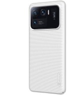 Nillkin Frosted pre Xiaomi Mi 11 Ultra White - Kryt na mobil