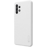 Nillkin Frosted Samsung Galaxy A32 4G White készülékre - Telefon tok