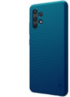 Nillkin Frosted pre Samsung Galaxy A32 4G Peacock Blue - Kryt na mobil