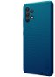 Nillkin Frosted für Samsung Galaxy A32 4G Peacock Blue - Handyhülle
