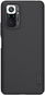 Nillkin Frosted for Xiaomi Redmi Note 10 Pro Black - Phone Cover