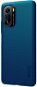 Nillkin Frosted Xiaomi Poco F3 Peacock Blue tok - Telefon tok