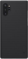 Nillkin Frosted Back Case for Samsung Galaxy Note 10+, Black - Phone Cover