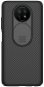 Nillkin CamShield for Xiaomi Redmi Note 9T, Black - Phone Cover