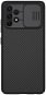 Nillkin CamShield for Samsung Galaxy A32 4G, Black - Phone Cover