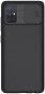 Nillkin CamShield für Samsung Galaxy A71 Black - Handyhülle