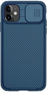 Nillkin CamShield Pro Magnetic für Apple iPhone 11 Blue - Handyhülle