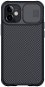 Nillkin CamShield Pro Magnetic na Apple iPhone 12 mini 5.4 Black - Kryt na mobil