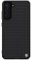 Nillkin Textured Hard Case for Samsung Galaxy S21 FE, Black - Phone Cover