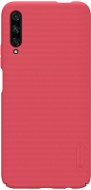 Nillkin Frosted Back Case for Honor 9X Pro, Red - Phone Cover