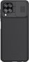 Nillkin CamShield Cover for Samsung Galaxy A22 4G Black - Phone Cover