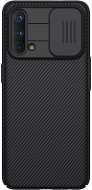 Nillkin CamShield Cover for OnePlus Nord CE 5G Black - Phone Cover