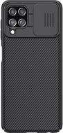 Nillkin CamShield kryt pro OnePlus Nord 2 5G Black - Kryt na mobil