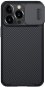 Nillkin CamShield Apple iPhone 13 Pro fekete tok - Telefon tok