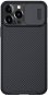 Nillkin CamShield Apple iPhone 13 Pro Max Black készülékhez - Kryt na mobil