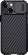 Nillkin CamShield Cover for Apple iPhone 13 mini, Black - Phone Cover