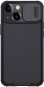 Nillkin CamShield Apple iPhone 13 mini Black készülékhez - Kryt na mobil