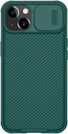 Nillkin CamShield Cover for Apple iPhone 13, Deep Green - Phone Cover