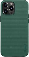 Nillkin Super Frosted PRO Back Cover für Apple iPhone 13 Pro Max Deep Green - Handyhülle
