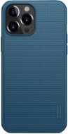Nillkin Super Frosted PRO Back Cover for Apple iPhone 13 Pro Max, Blue - Phone Cover