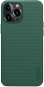 Nillkin Super Frosted PRO Back Cover für Apple iPhone 13 Pro Deep Green - Handyhülle