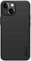 Nillkin Super Frosted PRO Back Cover for Apple iPhone 13 mini, Black - Phone Cover