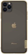 Nillkin Nature kryt pre Apple iPhone 11 Pro Max tawny - Kryt na mobil