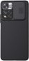 Nillkin CamShield Xiaomi Redmi Note 11 Pro/11 Pro+ 5G fekete tok - Telefon tok