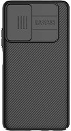 Nillkin CamShield for Xiaomi Redmi Note 11 5G/Poco M4 Pro Black - Phone Cover