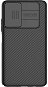 Nillkin CamShield Xiaomi Redmi Note 11 5G/Poco M4 Pro fekete tok - Telefon tok