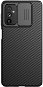 Nillkin CamShield Cover für Samsung Galaxy M52 5G Schwarz - Handyhülle
