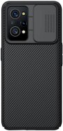 Nillkin CamShield Realme GT Neo 2 fekete tok - Telefon tok