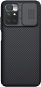 Nillkin CamShield Cover für Xiaomi Redmi 10 / 10 Prime Schwarz - Handyhülle