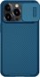 Nillkin CamShield Pro Magnetic Apple iPhone 13 Pro kék tok - Telefon tok