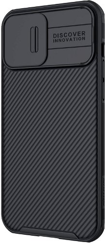 Carcasa Nillkin Camshield Pro para Iphone 13 Pro Max