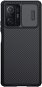Kryt na mobil Nillkin CamShield PRO Zadní Kryt pro Xiaomi 11T/11T Pro Black - Kryt na mobil