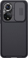 Nillkin CamShield PRO Back Cover for Huawei Nova 9/Honor 50 Black - Phone Cover