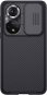 Phone Cover Nillkin CamShield PRO Back Cover for Huawei Nova 9/Honor 50 Black - Kryt na mobil