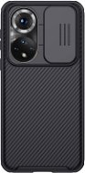 Nillkin CamShield PRO Back Cover for Huawei Nova 9/Honor 50 Black - Phone Cover