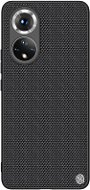 Nillkin Textured Hard Case for Huawei Nova 9/Honor 50 Black - Phone Cover
