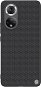 Nillkin Textured Huawei Nova 9/Honor 50 fekete ütésálló tok - Telefon tok