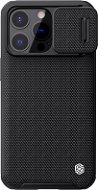 Nillkin Textured PRO Hard Case for Apple iPhone 13 Pro Black - Phone Cover