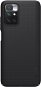 Nillkin Super Frosted Back Cover für Xiaomi Redmi 10 / 10 Prime Schwarz - Handyhülle
