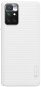 Nillkin Super Frosted Back Cover für Xiaomi Redmi 10 / 10 Prime White - Handyhülle